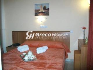 Hotel for sale in Evia Edipsos