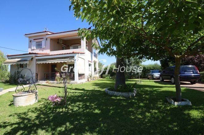 Villa for sale in Pepiponnese