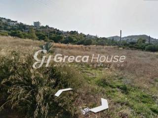 Plot for sale in Attica