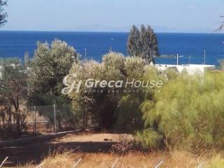 Plot for sale in Attica