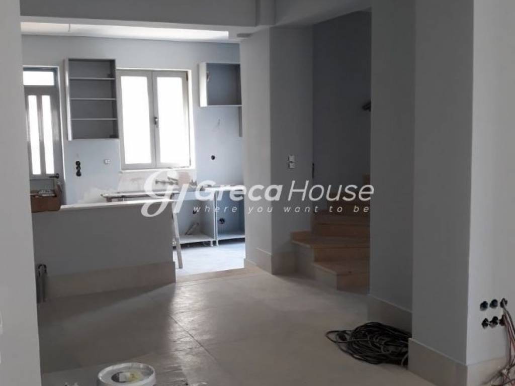 Maisonette for Sale in Lagonisi