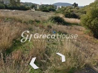 Plot for sale in Attica