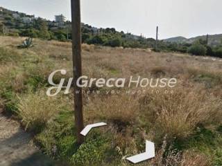 Plot for sale in Attica