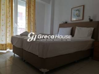 Hotel for sale with 27 rooms in Evia