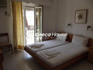 Hotel for sale with 27 rooms in Evia