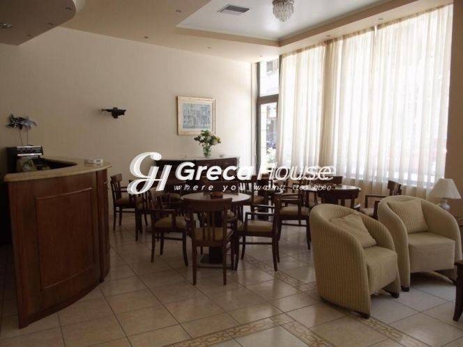 Hotel for sale with 27 rooms in Evia