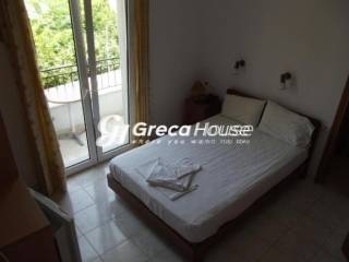 Hotel for sale with 27 rooms in Evia