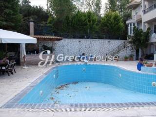 Amazing seafront villa for sale Zante island Greece