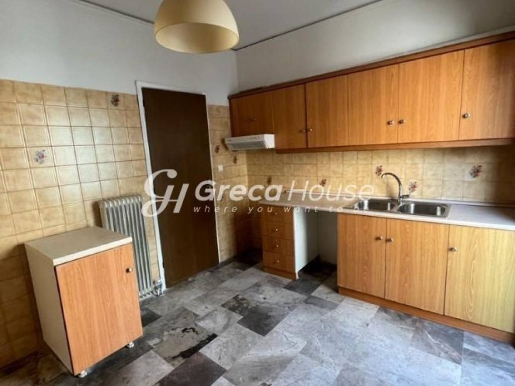 For Sale Apartment in Maroussi