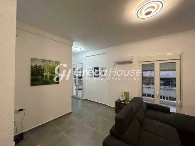 Apartment for sale in Athens Kypseli