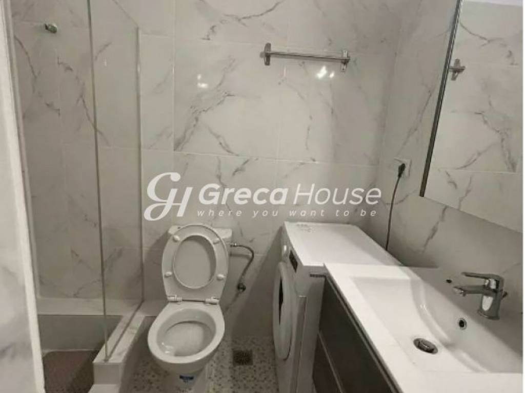 Apartment for sale in Athens Kypseli