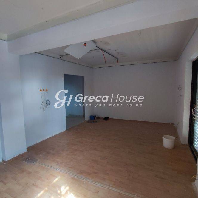 Residential building for sale Athens Kypseli