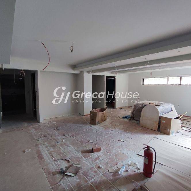 Residential building for sale Athens Kypseli