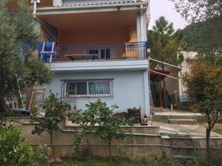 μερική πρόσωψη