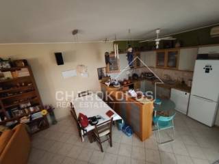 Κουζίνα,Ά όροφος