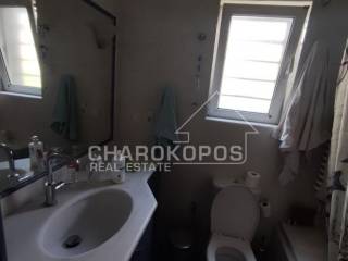 Μπάνιο,Ά όροφος