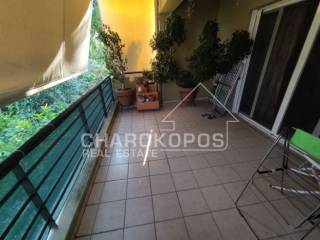 Μπαλκόνι,Ά όροφος