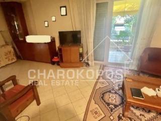 Σαλόνι,Ισόγειο