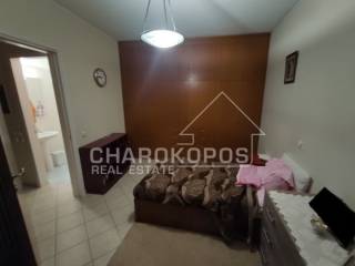 Υπνοδωμάτιο,Ισόγειο