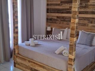 κρεβατοκάμαρα