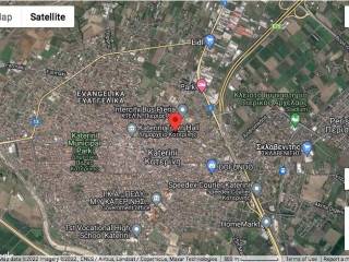 Σχέδιο &amp; Τοποθεσία