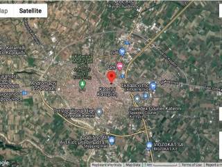 Σχέδιο &amp; Τοποθεσία