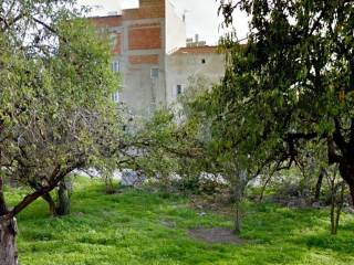 Εξωτερικοι χώροι