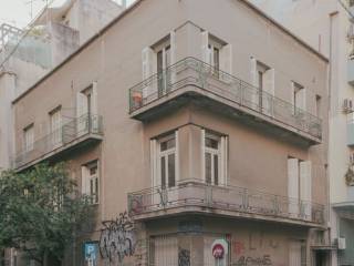 external view of the building