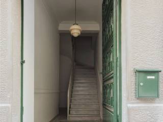 Tenedou street entrance
