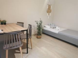 In Tolo Nafplio fully renovated 2-room apartment,