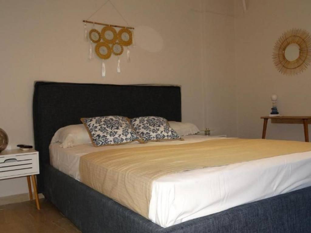 In Tolo Nafplio fully renovated 2-room apartment,