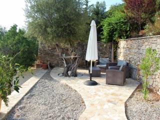 Garden area of house for sale