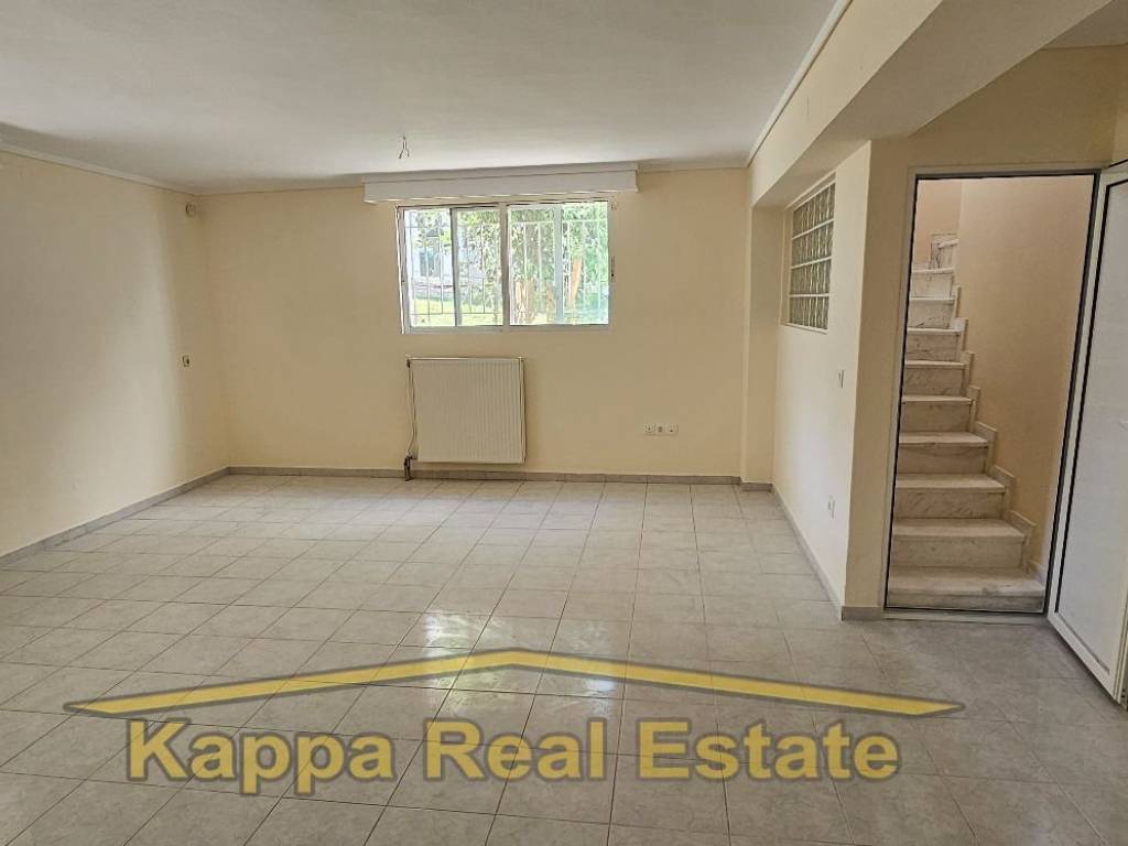 Ημιυπόγειο