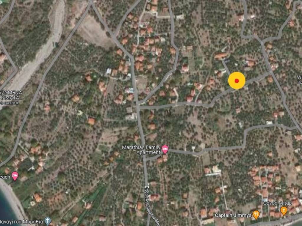 Ο ΜΑΡΑΘΙΑΣ ΑΠΟ ΨΗΛΑ