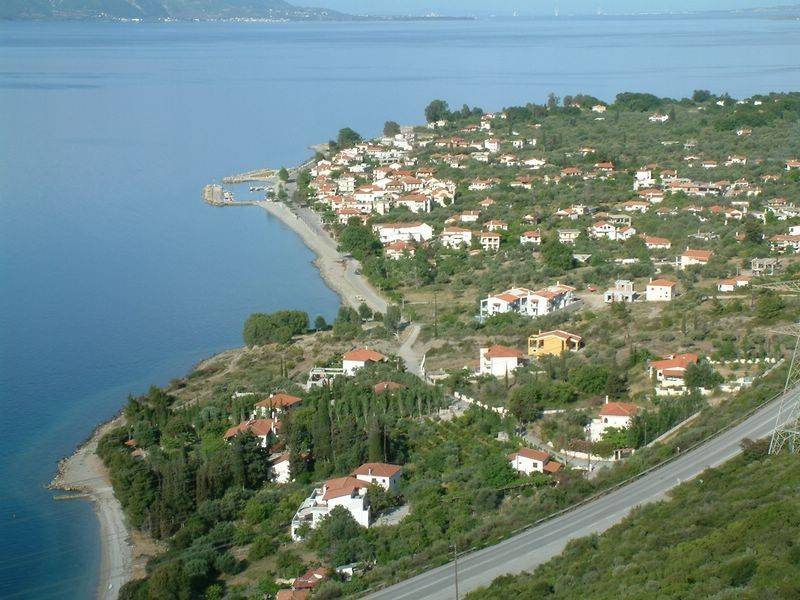 ΑΠΟΨΗ ΤΗΣ ΠΕΡΙΟΧΗΣ