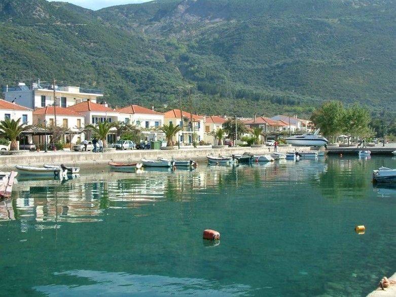 Ο ΓΡΑΦΙΚΟΣ ΟΙΚΙΣΜΟΣ ΤΟΥ ΜΑΡΑΘΙΑ