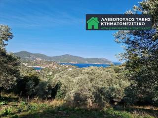 850 μέτρα από την θάλασσα