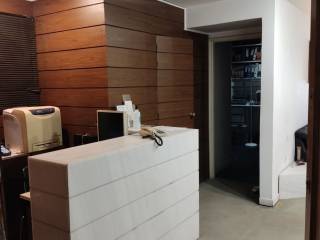 είσοδος - γραμματεία