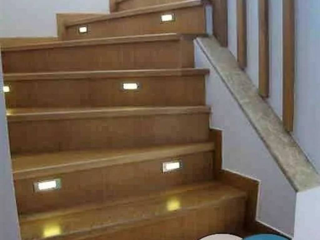 Σκάλα / Staircase