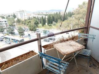 BEDROOMS&#039; BALCONY