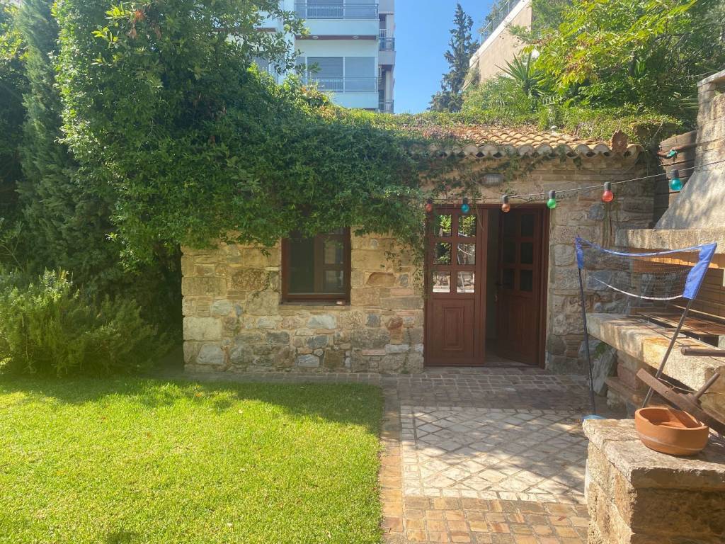 ΣΠΙΤΑΚΙ ΚΗΠΟΥ 
REAL ESTATE ΚΥΠΡΑΙΟΣ