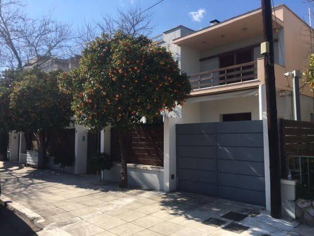 REAL ESTATE KYPRAIOS