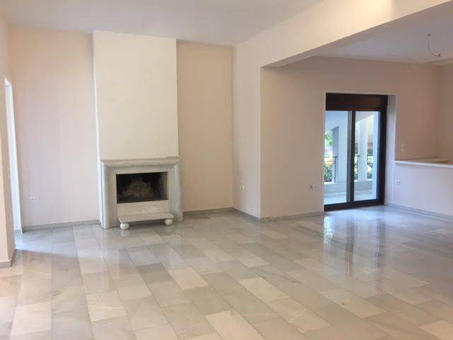 CHOROI YPODOCHES
REAL ESTATE KYPRAIOS