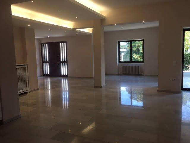 CHOROI YPODOCHES
REAL ESTATE KYPRAIOS