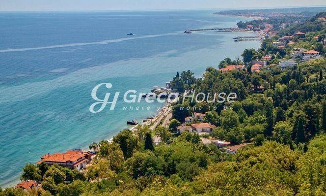 Hotel for sale in Peloponnese