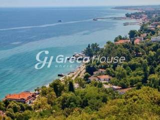 Hotel for sale in Peloponnese