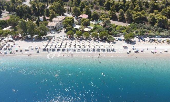 Hotel for sale in Peloponnese