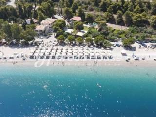 Hotel for sale in Peloponnese