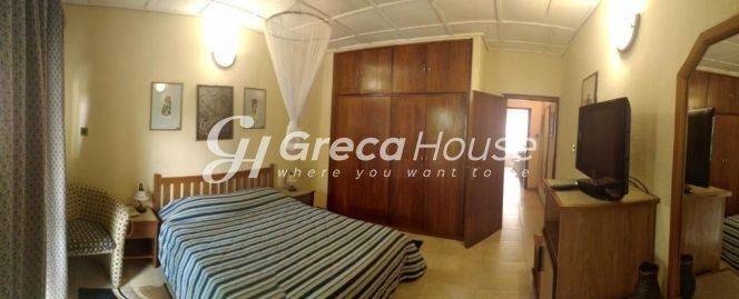 Hotel for sale in Peloponnese