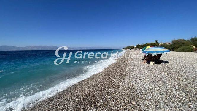 Hotel for sale in Peloponnese